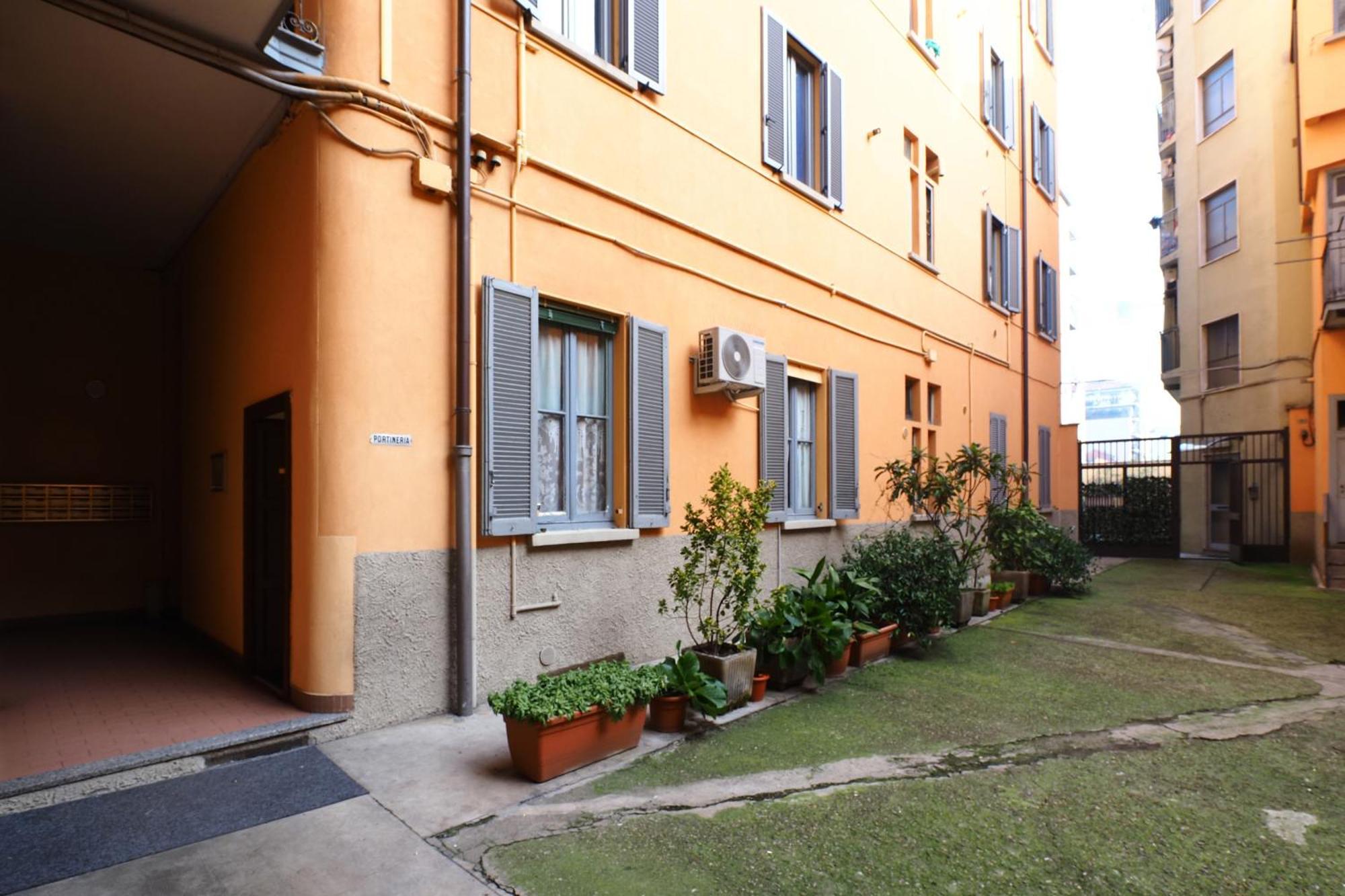 Primopiano - Meda 51 Apartment Mailand