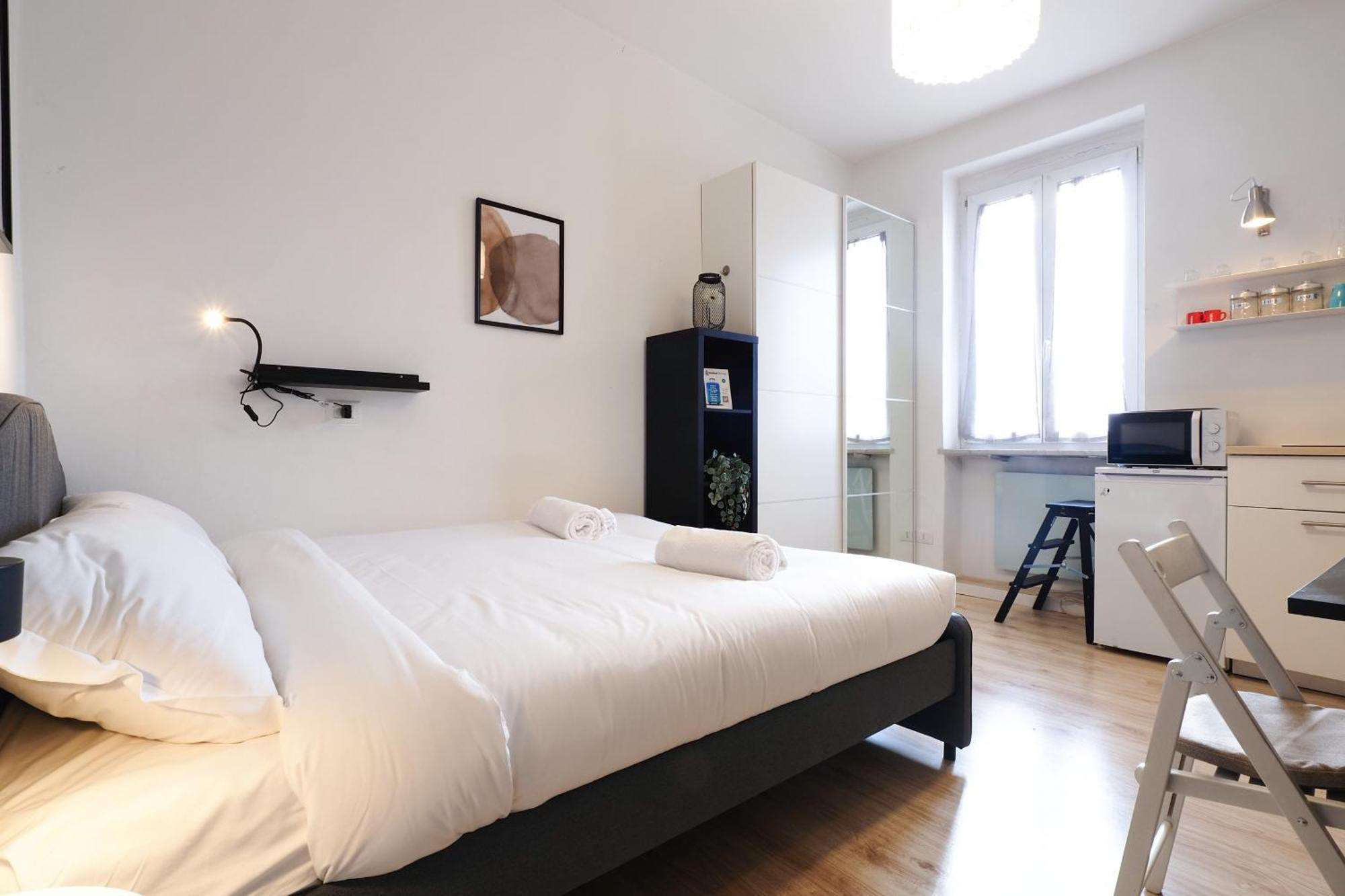 Primopiano - Meda 51 Apartment Mailand